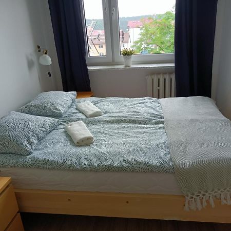 Mieszkanie Gdynia!!!公寓 外观 照片